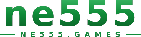 ne555 logotipo